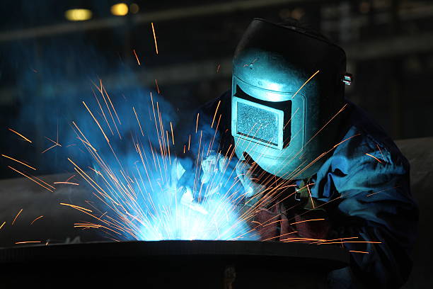 Best Maintenance and Repair Welding in South Connellsville, PA