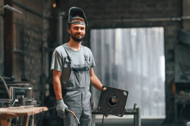 Affordable Welder Services in South Connellsville, PA