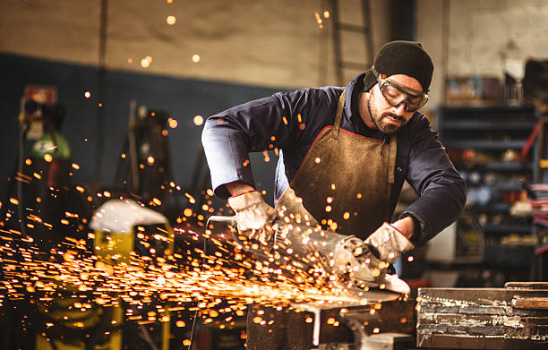 Professional Welder & Metal Fabrication in South Connellsville, PA